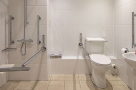 DoubleTree by Hilton Hotel Southampton