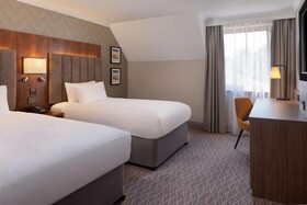 DoubleTree by Hilton Hotel Southampton