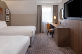 DoubleTree by Hilton Hotel Southampton