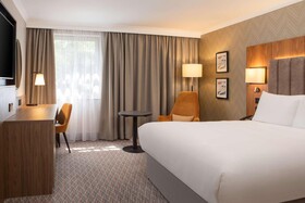 DoubleTree by Hilton Hotel Southampton