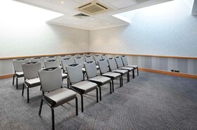 DoubleTree by Hilton Hotel Southampton