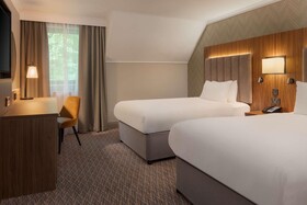 DoubleTree by Hilton Hotel Southampton