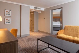 DoubleTree by Hilton Hotel Southampton