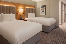 DoubleTree by Hilton Hotel Southampton