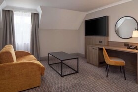 DoubleTree by Hilton Hotel Southampton