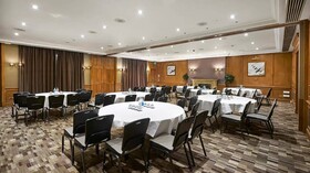 DoubleTree by Hilton Hotel Southampton