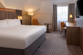 DoubleTree by Hilton Hotel Southampton