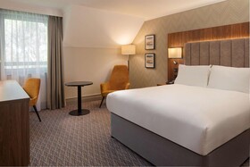 DoubleTree by Hilton Hotel Southampton
