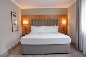 DoubleTree by Hilton Hotel Southampton