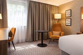DoubleTree by Hilton Hotel Southampton