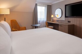 DoubleTree by Hilton Hotel Southampton