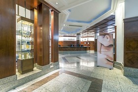 Leonardo Royal Hotel Southampton Grand Harbour