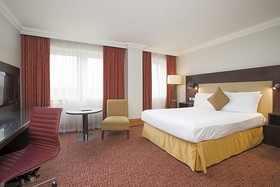 Leonardo Royal Hotel Southampton Grand Harbour