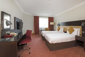 Leonardo Royal Hotel Southampton Grand Harbour