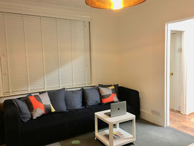Highfield University House