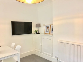 Highfield University House