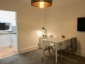 Highfield University House