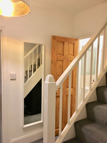 Highfield University House
