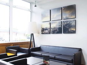 Holiday Inn Express Southampton West