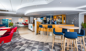 Holiday Inn Express Southampton West