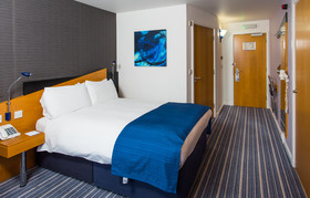 Holiday Inn Express Southampton West