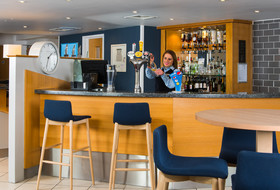 Holiday Inn Express Southampton West