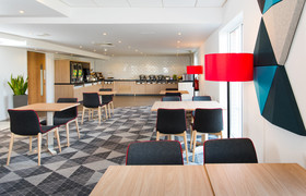 Holiday Inn Express Southampton West