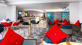 Holiday Inn Express Southampton West