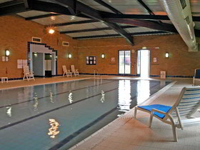 Holiday Inn Express Southampton West