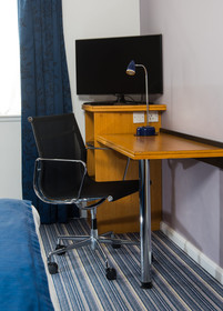 Holiday Inn Express Southampton West