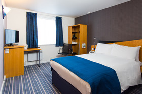 Holiday Inn Express Southampton West