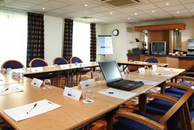 Holiday Inn Express Southampton West
