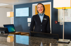 Holiday Inn Express Southampton West