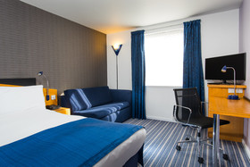 Holiday Inn Express Southampton West
