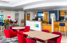 Holiday Inn Express Southampton West