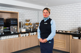 Holiday Inn Express Southampton West