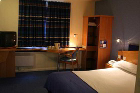 Holiday Inn Express Southampton West