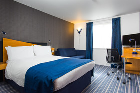 Holiday Inn Express Southampton West