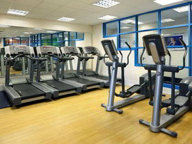 Holiday Inn Express Southampton West