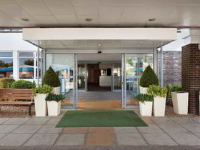 Holiday Inn Express Southampton West