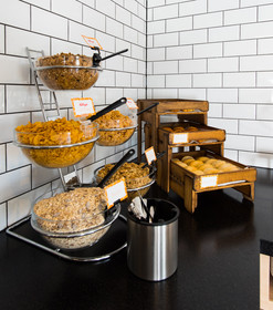 Holiday Inn Express Southampton West