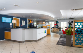 Holiday Inn Express Southampton West