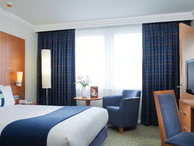 Holiday Inn Express Southampton West