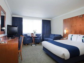 Holiday Inn Express Southampton West