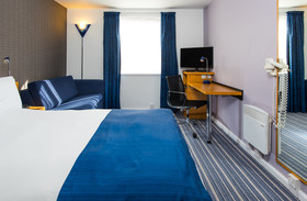 Holiday Inn Express Southampton West