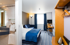 Holiday Inn Express Southampton West