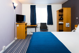 Holiday Inn Express Southampton West