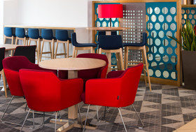 Holiday Inn Express Southampton West