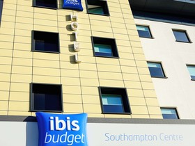 ibis budget Southampton Centre