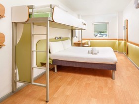 ibis budget Southampton Centre